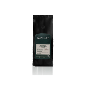 Caswell's Espresso Blends - Espresso 1 kg