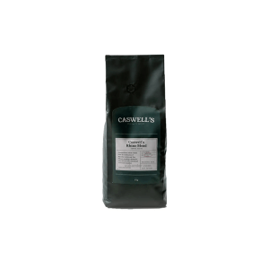 Caswell's Espresso Blends - Rhino 1000 gram
