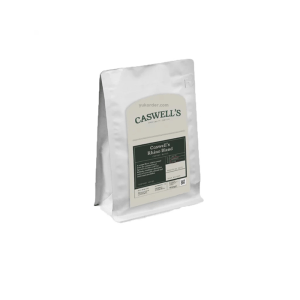 Caswell's Espresso Blends - Rhino 250 gram
