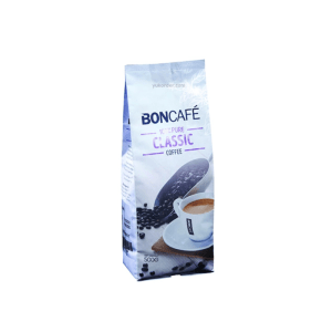 Boncafe Espresso Blends - Grande 500 gram