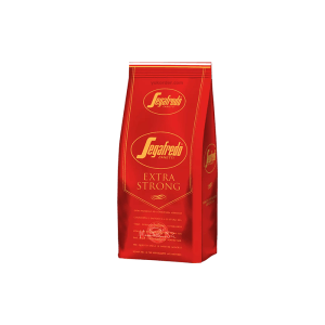 Segafredo Espresso Blends – Extra Strong 1 kg