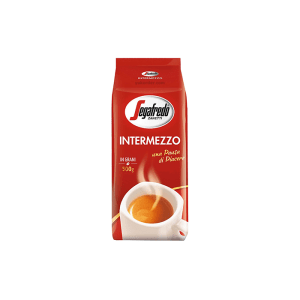 Segafredo Espresso Blends - Intermezzo 1 kg