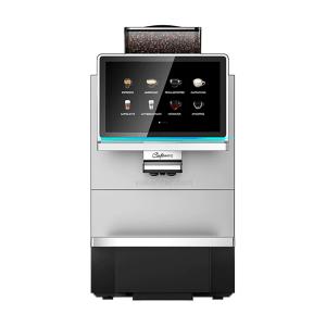 Mesin Kopi Cafe Matic 1 - Fully Automatic Coffee Machine