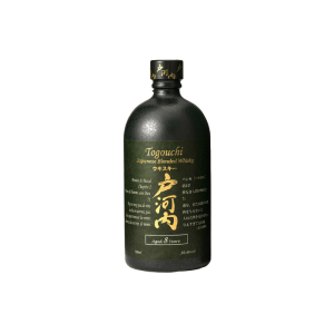 Togouchi Japanese Blended Whisky 8 YO