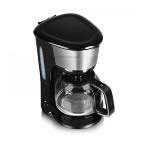 Lacor Filter Coffee Machine 1,25 L