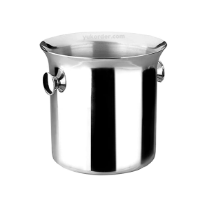 Lacor Wine Bucket Stainless Steel 18/10 20 cm