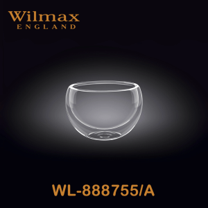 Wilmax Bowl 8 fl oz 250ml | WL-888755/A
