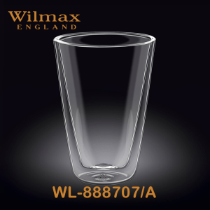 Wilmax Glass 17 fl oz 500ml | WL-888707/A