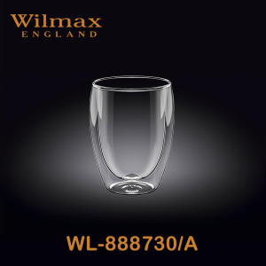 Wilmax Glass 5 fl oz 150ml | WL-888730/A