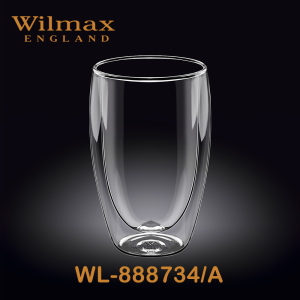 Wilmax Glass 13 fl oz 400ml | WL-888734/A