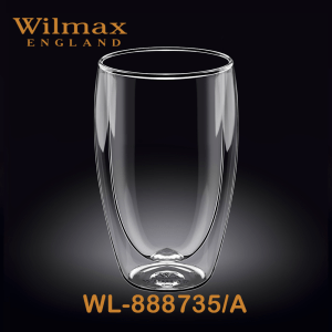 Wilmax Glass 17 fl oz 500ml | WL-888735/A