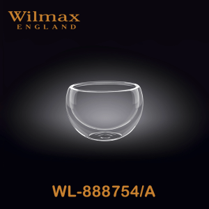 Wilmax Bowl 7 fl oz 200ml | WL-888754/A