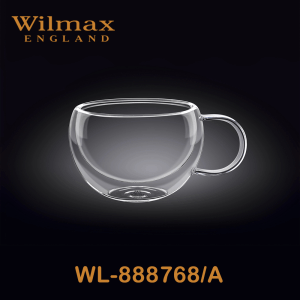 Wilmax Cup 8 fl oz 250ml | WL‑888768/A