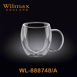 Wilmax Glass 13 fl oz 400ml | WL-888748/A