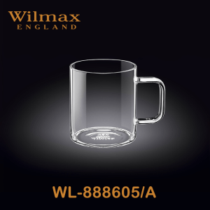 Wilmax Cup 8 fl oz 250ml | WL-888605/A