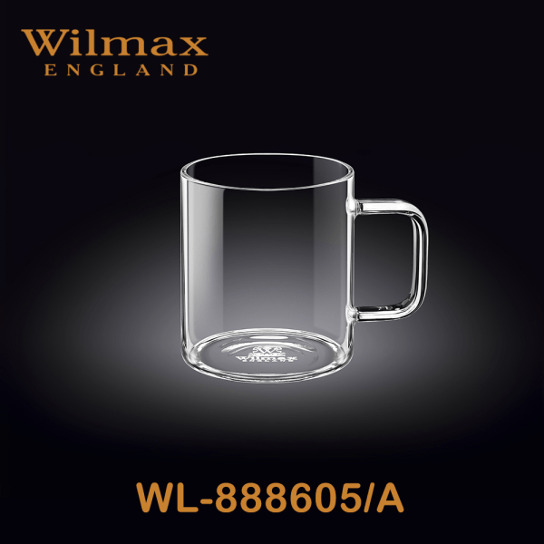 Wilmax Cup 8 fl oz 250ml | WL-888605/A