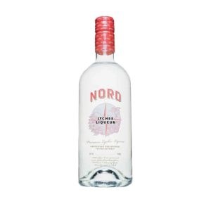 Nord Lychee Liqueur