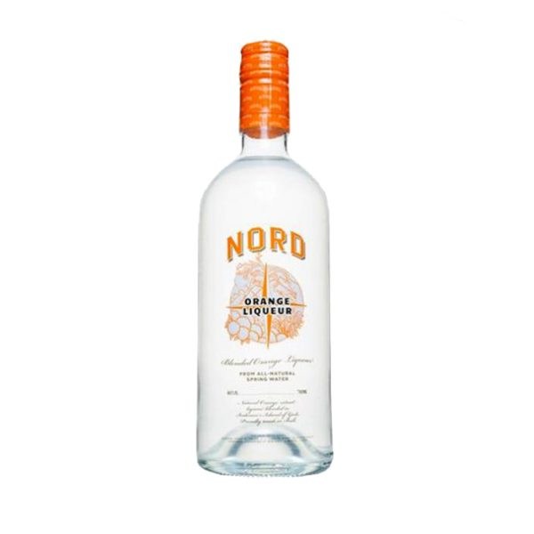 Nord Orange Liqueur