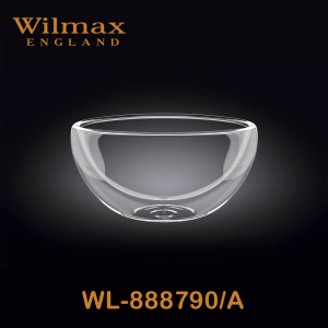 Wilmax Bowl 10 fl oz 300ml | WL-888790/A