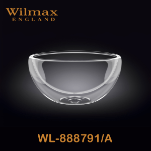 Wilmax Bowl 19 fl oz 550ml | WL-888791/A