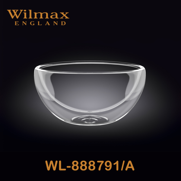 Wilmax Bowl 19 fl oz 550ml | WL-888791/A