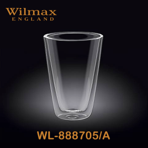 Wilmax Glass 10 fl oz 300 ml | WL-888705/A