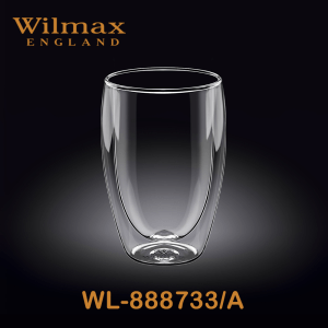 Wilmax Glass 10 fl oz 300 ml | WL-888733/A