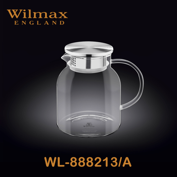 Wilmax Jug 34 fl oz 1000ml | WL-888209/A