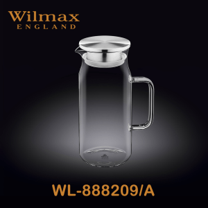 Wilmax Jug 34 fl oz 1000ml | WL-888209/A