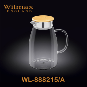 Wilmax Jug 50 fl oz 1500ml | WL-888215/1C