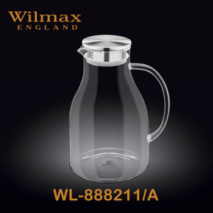 Wilmax Jug 84 fl oz 2500ml | WL-888211/A
