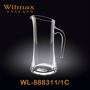 Wilmax Jug 12 fl oz 350ml In Colour Box | WL-888311/A