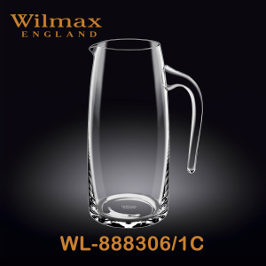 Wilmax Jug 34 fl oz 1000ml | WL-888306/1C