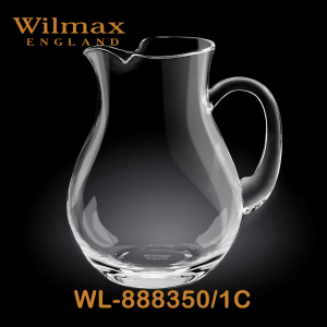 Wilmax Jug 68 fl oz 2000ml | WL-888208/1C