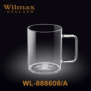 Wilmax Mug 17 fl oz 500ml | WL-888608/A