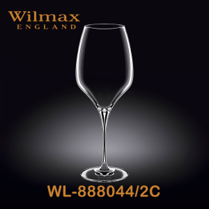 Wilmax Wine Glass 27 fl oz 790ml Set of 2 ICB | WL-888044/2C