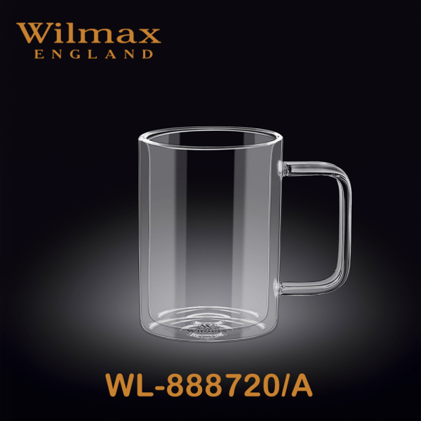 Wilmax Mug 13 fl oz 400ml | WL-888720/A