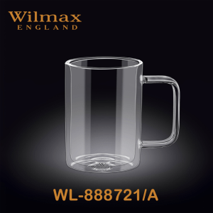 Wilmax Mug 17 fl oz 500ml | WL-888721/A