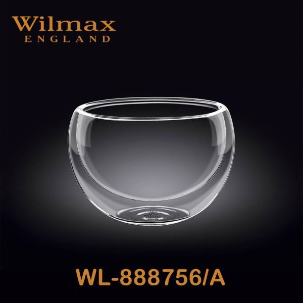 Wilmax Bowl 117 fl oz 500ml | WL-888756/A