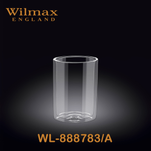 Wilmax Glass 8 fl oz 250ml | WL-888783/A