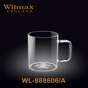 Wilmax Mug 11 fl oz 320ml | WL-888606/A