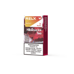 RELX Pod Pro 2 Hibiscus Tea