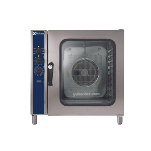 Electrolux Gas Oven Convection - FCG101