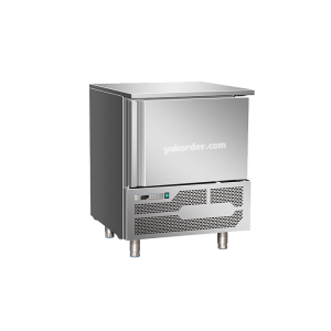 Gelatoline Mastercool Blast Freezer D5