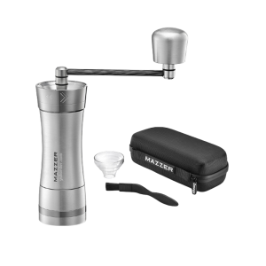 Mazzer Omega Grinder Cofee Premium