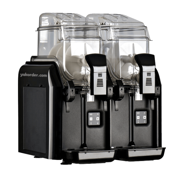 Elmeco Big Biz Slush Machine - BB2