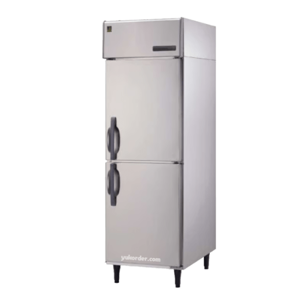 Upright Freezer 2 Door CK - UF70