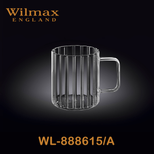 Wilmax Cup/Cangkir 8 fl oz 250ml | WL-888615