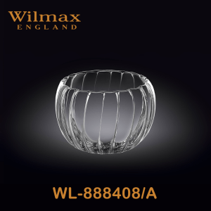 Wilmax Double Wall Bowl/Mangkuk 13 fl oz 400ml | WL-888408/A