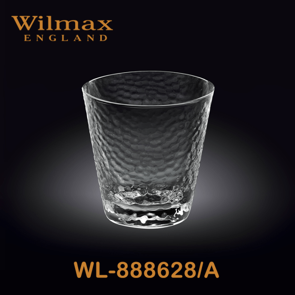 Wilmax Glass 10 fl oz 300ml | WL-888628/A